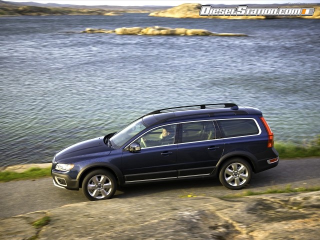 Volvo XC70 2009 Picture #11 Volvo XC70 2009 Picture #11